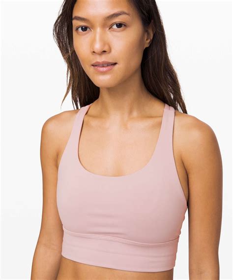 lulu energy bra|LULULEMON Energy Bra Long Line .